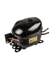 Компресор для холодильника Electrolux 2425751159 SECOP HKK70AA R600a (з пусковим реле)