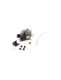 Компрессор для холодильника Electrolux 2425751282 HKK95AA 85W
