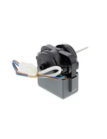 Двигатель вентилятора 0.75W ESF2DC 2425775034 для холодильника Electrolux