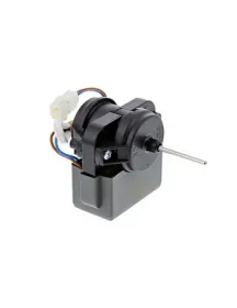 Двигатель вентилятора 0.75W ESF2DC 2425775034 для холодильника Electrolux