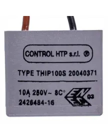 Реле тепловое с термовыключателем (двойное) для холодильника Electrolux 2426484164