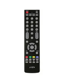 Пульт дистанційного керування для телевізора Saturn 24MF