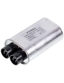 Високовольтний конденсатор для мікрохвильової печі Samsung 1.00uF CH85-21100 2100V 2501-001015
