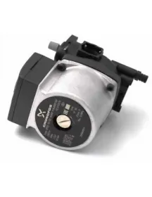 Насос циркуляционный в сборе Grundfos UPSO 15-5 75 Вт для конденсационного котла Italtherm City C…