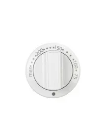 Ручка регулировки духовки для электроплиты Beko 250315006