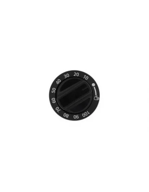 Ручка регулировки для плиты Beko 250315217 Ручка регулировки для плиты Beko 250315217