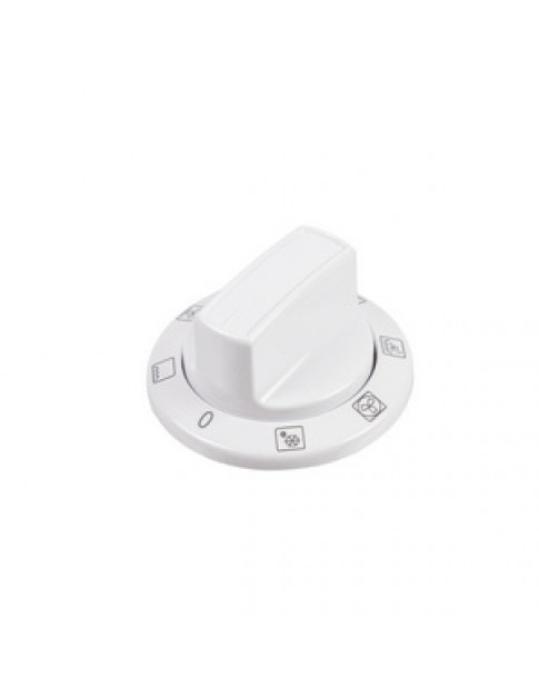 Beko 250315419 Ручка регулювання режимів духовки для плити