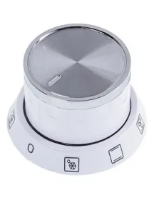 Beko 250316280 Ручка регулювання режимів духовки для плити