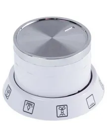 Beko 250316280 Ручка регулювання режимів духовки для плити
