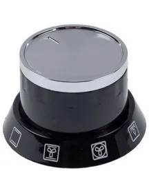 Beko 250316513 Ручка регулювання духовки для електроплити