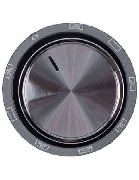 Beko 250316513 Ручка регулювання духовки для електроплити Beko 250316513 Ручка регулювання духовки для електроплити
