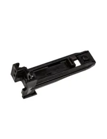 Крепление левой петли дверцы для духовки Beko 250440102