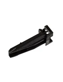Крепление левой петли дверцы для духовки Beko 250440102