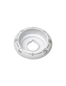 Лімб (диск) ручки регулювання режимів духовки для плити Beko 250944501