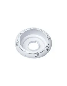 Лімб (диск) ручки регулювання режимів духовки для плити Beko 250944508