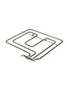Тен верхній (гриль) 2200W (1100+1100W) для духовки Beko 262900064