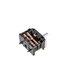 Перемикач режимів 263100004 для духовки Beko