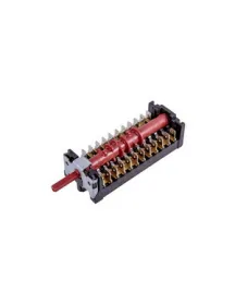 Перемикач режимів духовки Beko 891201K 263100032