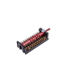 Перемикач режимів духовки Beko 891201K 263100032