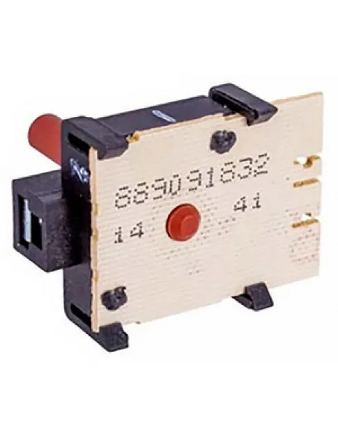 Переключатель режимов духовки Beko 263410019