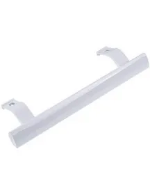 Ручка дверей (верхня/нижня) для холодильника Electrolux 2636035053