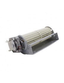 Вентилятор обдуву духовки M1713 Beko 264410001