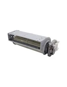 Вентилятор обдува духовки M1713 Beko 264410001