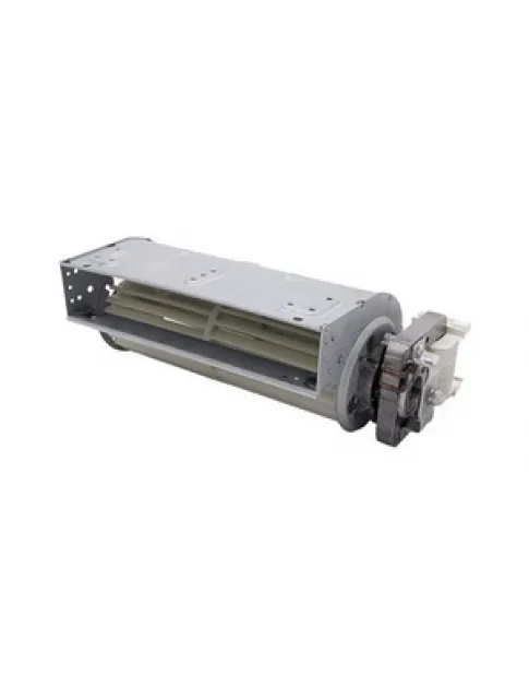 Вентилятор обдуву духовки M1713 Beko 264410001