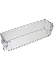 Дверна полиця для пляшок для холодильника Electrolux 2646010013 440x115mm Дверна полиця для пляшок для холодильника Electrolux 2646010013 440x115mm
