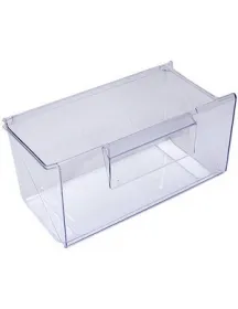 Ящик морозильної камери  (нижній)  для холодильника Zanussi 2647016043