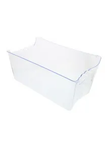 Ящик морозильної камери 2647028022 (нижній) холодильника Zanussi