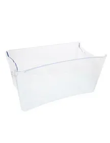 Ящик морозильної камери 2647028022 (нижній) холодильника Zanussi
