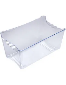 Ящик (нижній) морозильної камери для холодильника Zanussi 2647028030