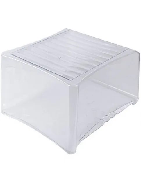 Ящик морозильной камеры (средний) для холодильника Zanussi 2647031026 Ящик морозильной камеры (средний) для холодильника Zanussi 2647031026