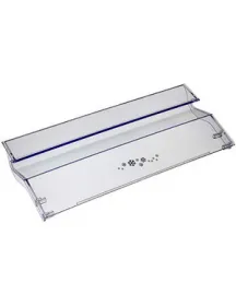 Панель морозильной камеры (откидная) для холодильника Zanussi 2675027029