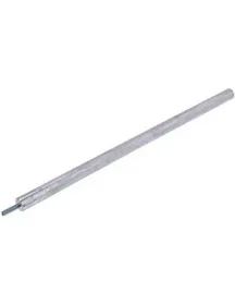 Анод магнієвий для бойлера 268072 D=21mm L=550mm, різьблення M8x30
