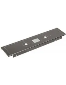Передняя панель для духового шкафа Gorenje 268883