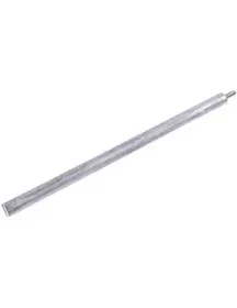 Анод магниевый для бойлера Gorenje 269182 D=20mm L=400mm, резьба M8x25