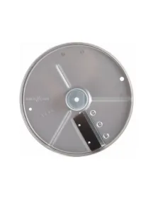 Диск для нарезки соломкой Julienne 4x4mm Robot Coupe 27047 D=175mm