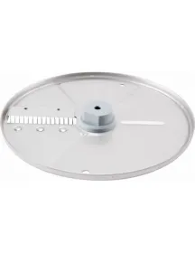 Диск для нарезки соломкой Julienne 4x4mm Robot Coupe 27047 D=175mm