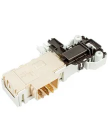 Замок люка (двері) для пральної машини Beko 2704830100