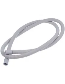 Шланг зливний для пральної машини Beko 2803800600 2,3 м d=21mm