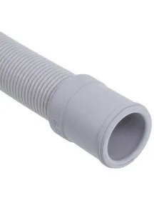 Шланг зливний для пральної машини Beko 2803800600 2,3 м d=21mm Шланг зливний для пральної машини Beko 2803800600 2,3 м d=21mm