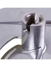 Диск-слайсер для нарезки ломтиками Robot Coupe 28067 D=175mm 10mm
