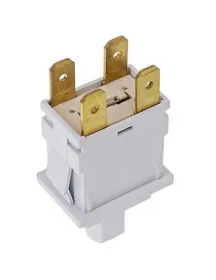 Кнопка включения со светодиодом T85 2808540300 для стиральной машины Beko
