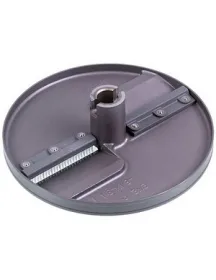 Диск для нарезки соломкой Julienne 3x3mm Robot Coupe 28101 D=190mm