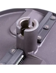 Диск для нарезки соломкой Julienne 3x3mm Robot Coupe 28101 D=190mm