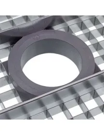Набор для нарезки кубиками 10x10x10mm Robot Coupe 28112 D решетки=205mm D слайсера=190mm