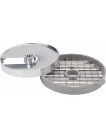 Набор для нарезки кубиками 20x20x20mm Robot Coupe 28114 D решетки=205mm D слайсера=190mm