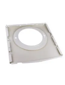 Beko 2812413500 Передня панель корпуса для пральної машини Beko 2812413500 Передня панель корпуса для пральної машини